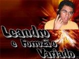 Leandro e forrozão variado