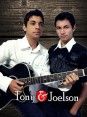 Tony & Joelson