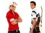 Tony Marques e Alexandre