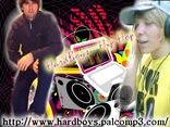 HardBoys - Hip Hop  (OFICIAL)  