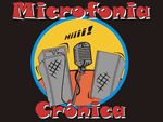 Microfonia Crônica