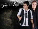 roger e reginaldo