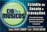 Est�dio Cia dos M�sicos