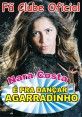 Fã Clube é pra dançar Agarradinho 