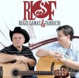 Regis Lamas e Fabr�cio
