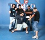 Banda X Tudo