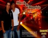 MAYCK E MAURICiO