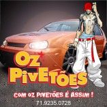 Oz Pivet�es