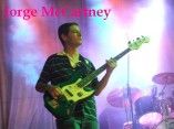 Jorge McCartney