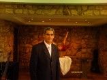 Pr. Flavio Silva
