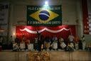 Tambores da fé