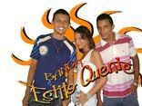 Banda Estilo Quente