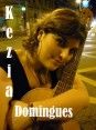 Kezia Domingues