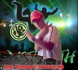 DJ LEOMAR