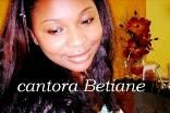 Cantora Betiane