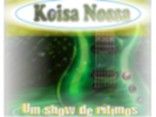 Koisa nossa