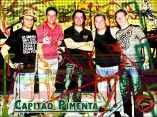 capitão pimenta