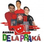 DE LÁ PRA KÁ