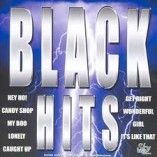 Dj Black CDS