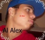 Al Alex