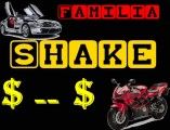 Familia Shake & Dj Rodrigo Mix