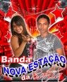 BANDA NOVA ESTAÇÃO DA BAHIA