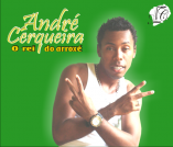 O REI do ARROXÉ