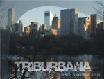 Triburbana