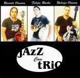 Jazz com trio