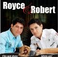 Royce e Robert