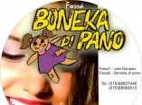 Boneka di Pano