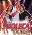 Forró Moleca de Ouro