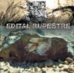 EDITAL RUPESTRE
