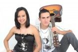 Karina e Luiz Henrique