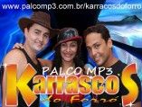 Karrascos do Forr�
