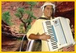Neném Do Acordeon