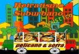 retratismo suburbano