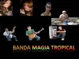 banda magia tropical