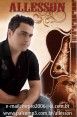 ALLESSON RAMOS CANTOR SERTANEJO