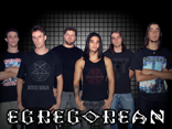 EGREGOREAN