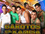 Garotos Da Kamisa