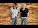 Roberinho & diael balançando a galera