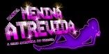 MENINA ATREVIDA 