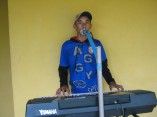 Carlinho do teclado 
