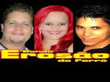 Erosão do forró