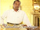 Claudio Santiago