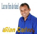 Cantor Gian Carlos