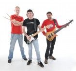 BillVoxRockTrio