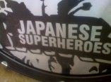 Japanese Super Heroes