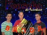 Fonseka do Acordeon e Banda